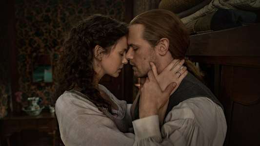 Outlander - Backdrops