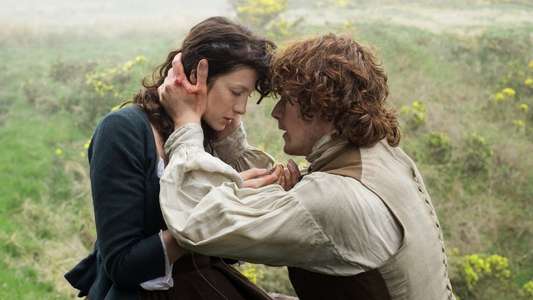 Outlander - Backdrops