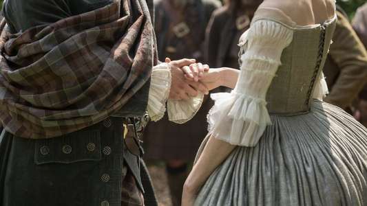 Outlander - Backdrops
