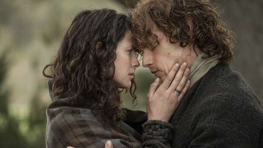 Outlander - Backdrops