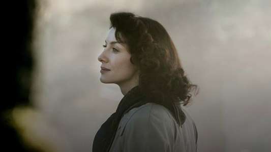 Outlander - Backdrops