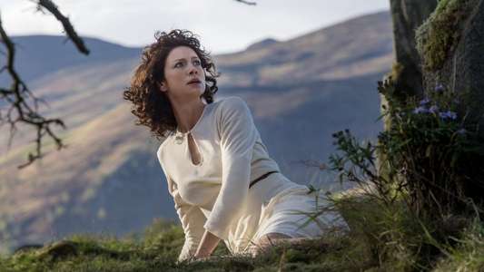 Outlander - Backdrops