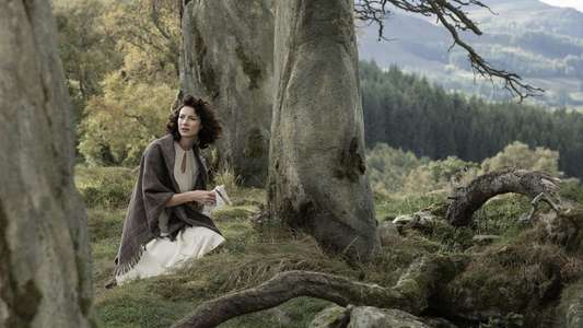 Outlander - Backdrops