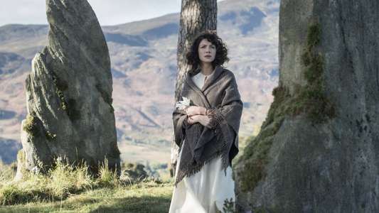 Outlander - Backdrops