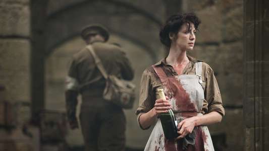 Outlander - Backdrops