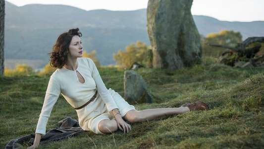 Outlander - Backdrops