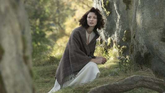 Outlander - Backdrops
