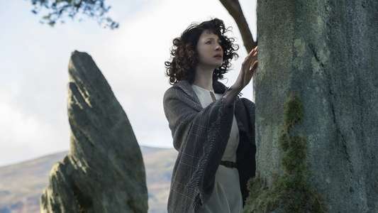 Outlander - Backdrops