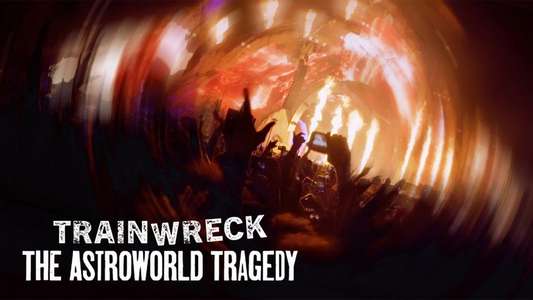 Trainwreck: The Astroworld Tragedy - Backdrops