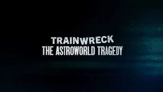 Trainwreck: The Astroworld Tragedy - Backdrops