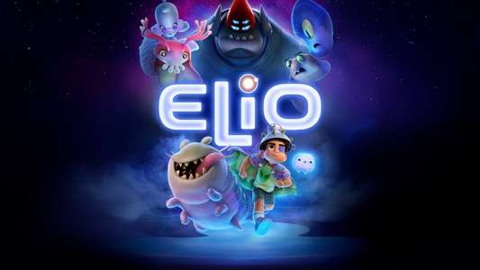 Elio - Backdrops
