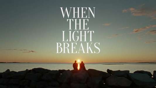 When the Light Breaks - Backdrops