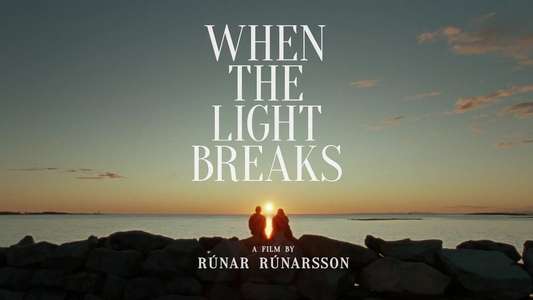 When the Light Breaks - Backdrops