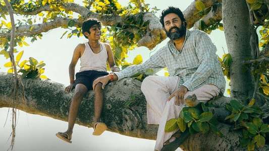 Kaalidhar Laapata - Backdrops