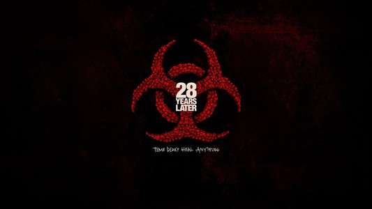 28 Years Later - Backdrops