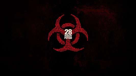 28 Years Later - Backdrops