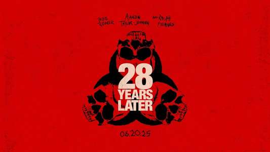 28 Years Later - Backdrops
