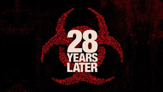 28 Years Later - Backdrops