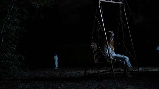 The Ritual - Backdrops