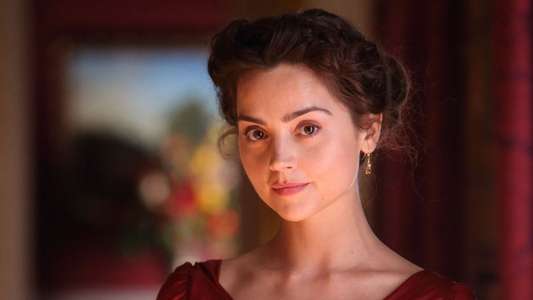 Death Comes to Pemberley - Backdrops