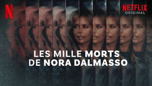 The Many Deaths of Nora Dalmasso - Backdrops