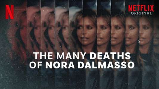The Many Deaths of Nora Dalmasso - Backdrops