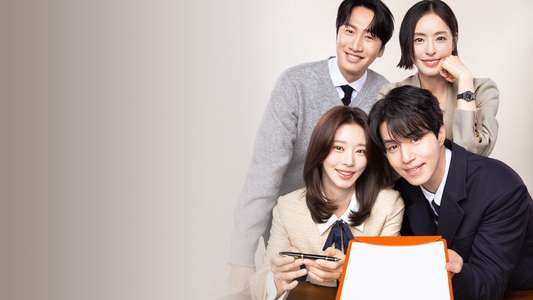 The Divorce Insurance - Backdrops