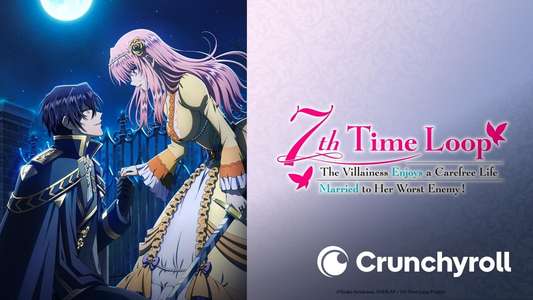 7th Time Loop: The Villainess Enjoys a Carefree Life Married to Her Worst Enemy! - Backdrops
