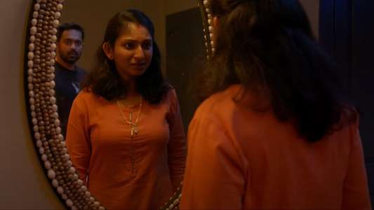 Aabhyanthara Kuttavaali - Backdrops