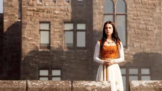 Reign - Backdrops