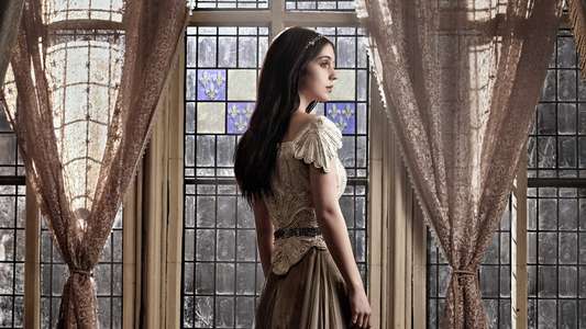 Reign - Backdrops