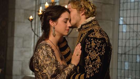Reign - Backdrops