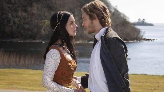 Reign - Backdrops