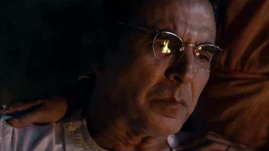 Kesari Chapter 2: The Untold Story of Jallianwala Bagh - Backdrops