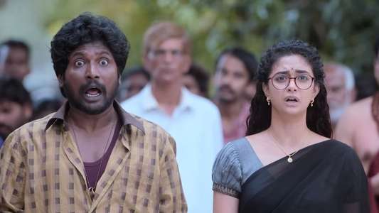Uppu Kappurambu - Backdrops