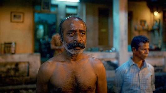 Kerala Crime Files - Backdrops