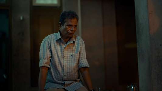 Kerala Crime Files - Backdrops