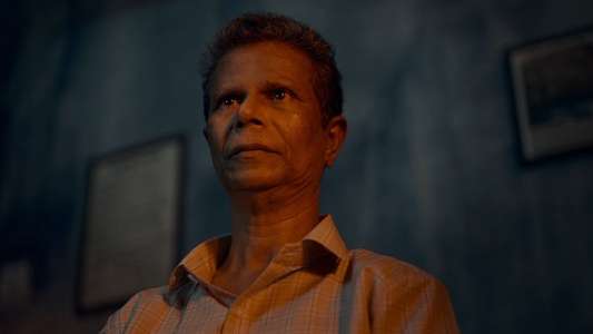 Kerala Crime Files - Backdrops