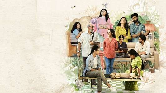 Meet Cute - Backdrops