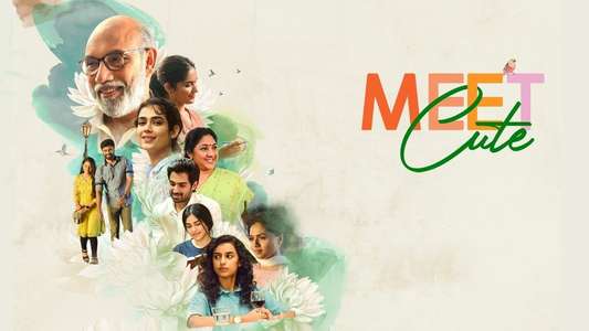 Meet Cute - Backdrops