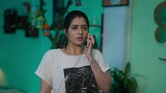 Yuddhakaanda Chapter 2 - Backdrops
