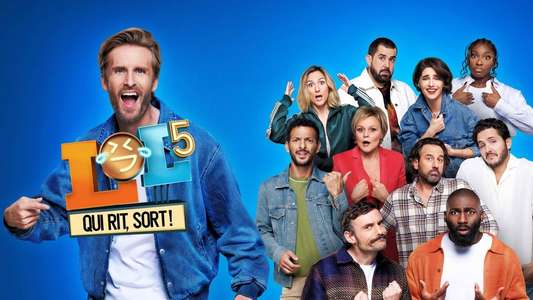 LOL: Qui rit  sort! - Backdrops