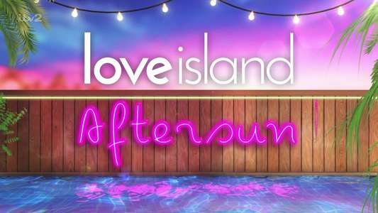 Love Island: Aftersun - Backdrops