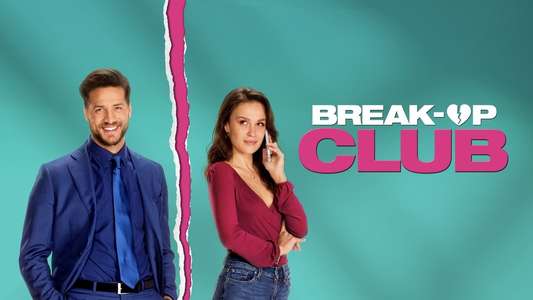 The Break-Up Club - Backdrops