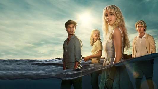 We Were Liars - Backdrops
