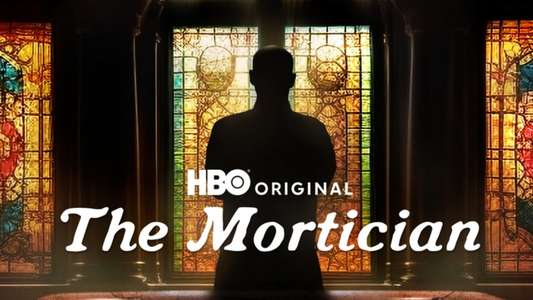 The Mortician - Backdrops