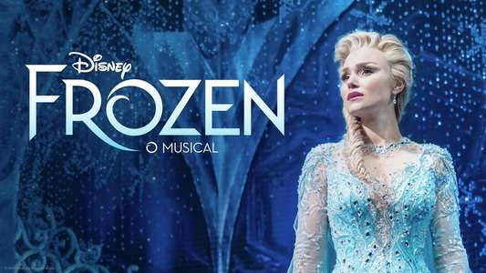 Frozen: The Hit Broadway Musical - Backdrops