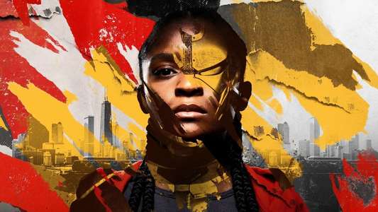 Ironheart - Backdrops