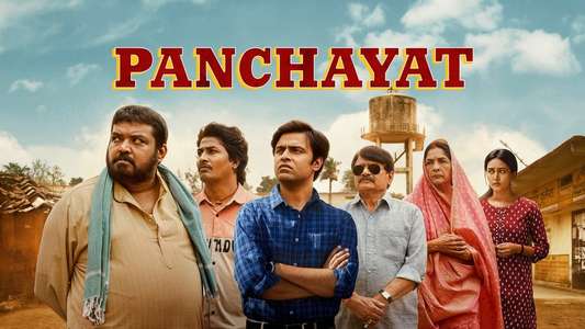 Panchayat - Backdrops