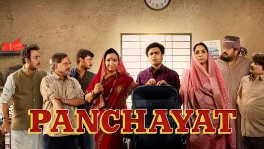 Panchayat - Backdrops